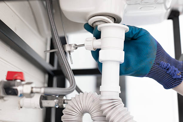 Reliable Plumbing contractor in Wilsonville, AL by Masters Plumbing Service