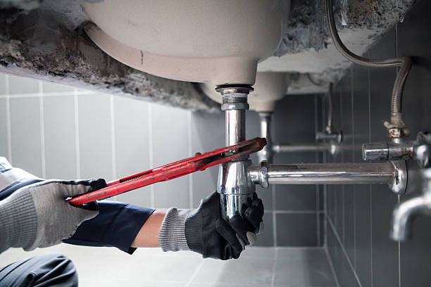 Trusted Water Heater Repair service in Wilsonville, AL - Masters Plumbing Service